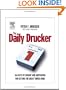 The Daily Drucker: 366 Days of Insight and Motivation for Getting the Right Things Done