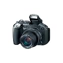 Canon PowerShot Pro Series S5 IS 8.0MP Digital Camera with 12x Optical Image Stabilized Zoom