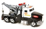 Review Tonka 706450 / Tonka Light & Sound Tow Truck