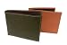 Perry Ellis Italian Leather Passcase Wallet