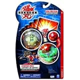 Bakugan Starter Pack ( Styles and Colors Vary )