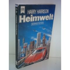 Harry Harrison: Heimwelt