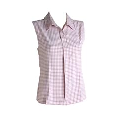 L�ffler Shirt Sonnenschutzfaktor 40+ Wandershirt - �rmellos Damen