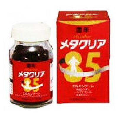 豊年　メタクリア　60粒