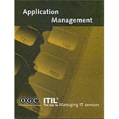 Application Management (IT Infrastructure Library)