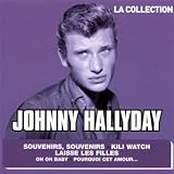 La Collection : Johnny Hallyday