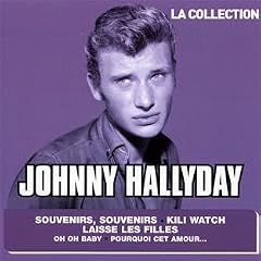 La Collection : Johnny Hallyday