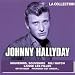 La Collection : Johnny Hallyday
