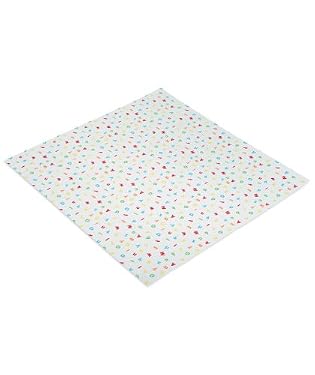 Alphabet Splashmat