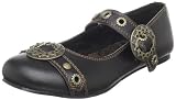 Demonia by Pleaser Women's Daisy-09 Mary-Jane Flat