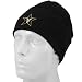 Top of the World Vanderbilt Commodores Black Easy Does It Knit Beanie