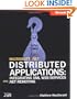 Microsoft� .NET Distributed Applications: Integrating XML Web Services and .NET Remoting (Pro-Developer)