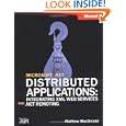 Microsoft%C2%AE NET Distributed Applications Pro Developer
