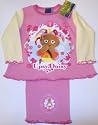 In The Night Garden Upsy Daisy Pyjamas 3-4 Years