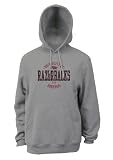 NCAA Men's Arkansas Razorbacks Fleece Hood