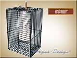 Hobby Heat Protector 15x15x25 cm