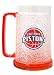 Detroit Pistons NBA Crystal Freezer Mug
