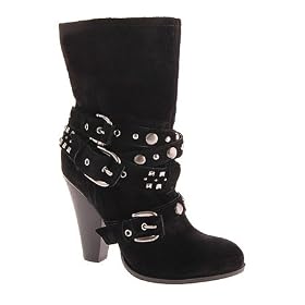 BCBGeneration Women's Pony Boot