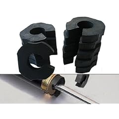 Federwegbegrenzer ClipIt, f�r Kolbenstange Durchmesser: 12mm, St�rke: 1cm pro Stick. im Lieferumfang: 10 St�ck.