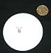 3 button / pin printed with Access Point