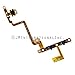 ePartSolution_Replacement Part for iPod Touch 4th Gen A1367 Power Button Volume Button Switch Ribbon Flex Cable USA