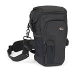Lowepro Toploader Pro 75AW for Pro DSLR for Canon 550D, 500D, 1000D, Nikon D3000, Samsung NX10, PL1, Panasonic G2,  Sony Alpha A450 Picture