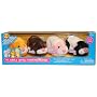 Zhu Zhu Pets Hamsters Special Collector Set of 4