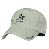 Life is good Chill Cap,Bone,One Size