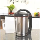 Prolectrix Electric Soup Maker