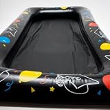 Graduation Inflatable Buffet