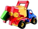 Review Wader  / CONSTRUCK Refuse Lorry