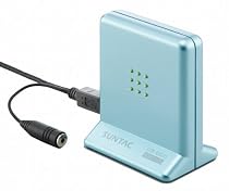USB AM/FMラジオ RDPC-101/S