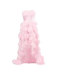 2015 Sweetheart Sleeveless Organza Lace Evening Dress/Homecoming Dress/Prom Dress/Wedding Party Dress 