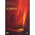 A Crime ( Un crime ) [ NON-USA FORMAT, PAL, Reg.2 Import - Spain ]