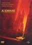 A Crime ( Un crime ) [ NON-USA FORMAT, PAL, Reg.2 Import - Spain ]