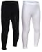 Emmalise Girls Seamless Ankle Length Legging Pants 5-12 years old Regular or Fleece