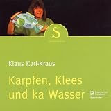Image of Karpfen,Kless und Ka Wasser