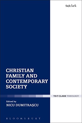 Christian Family and Contemporary Society (Ecclesiological Investigations)