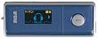 RCA Pearl 2 GB MP3 Player with FM Radio and Direct USB (Blue)