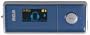 RCA Pearl 2 GB MP3 Player with FM Radio and Direct USB (Blue)