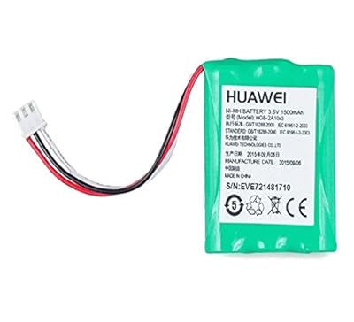 Huawei ETS5623 White Wireless Terminal Cordless Landline Phone GSM SIM Card Based Cellphone (White)