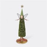 Department 56 Krinkles Wonder Tree Christmas Figure #796936