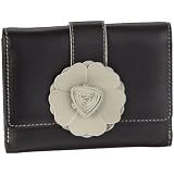 Bodenschatz Como 4-891 CO 27, Damen Portemonnaies 9x12x3 cm (B x H x T)