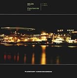 If you love me (Nylon/Digitale Mixes) / Vinyl Maxi Single [Vinyl 12]