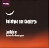 ｜Lullabyes and Goodbyes