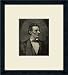 Abraham Lincoln 18" x 20" Historic Series Framed Photograph (P20KAGC-AL1)