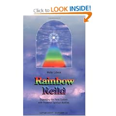 Rainbow Reiki (Shangri-La)