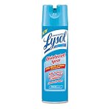 Lysol Fresh Scent Spray, 19 Oz.