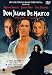 Don Juan De Marco maestro d'amore (1994) DVD