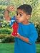Super Scoop Bubble Wand